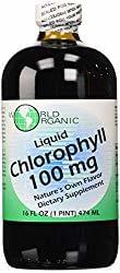 World Organics Chlorophyll