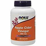 NOW Supplements Apple Cider Vinegar