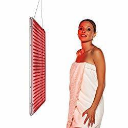 Full Body Red Light Therapy Device