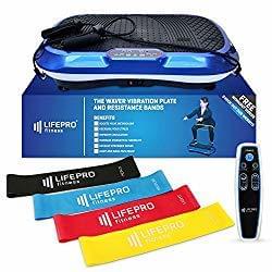 LifePro Vibration Plate