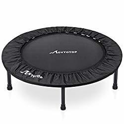 MOVOTOP Rebounder Trampoline