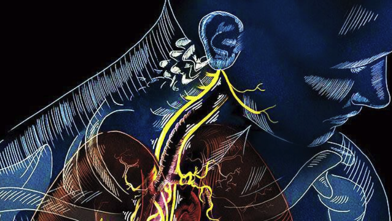 FREE Vagus Nerve Stimulation Guidebook