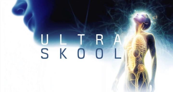 Ultra Skool — Direct Chat Support